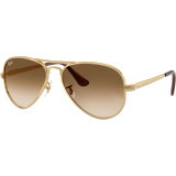 RAY BAN AVIADOR MAX RB3925 001/51